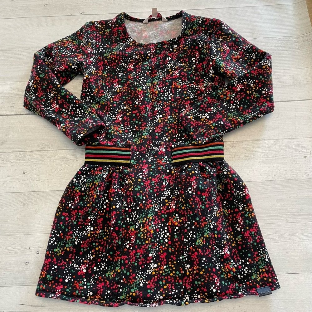 Boboli girls dress‎ size 6